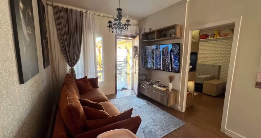 Casa com 2 quartos à venda na 1151, Itajubá, Barra Velha