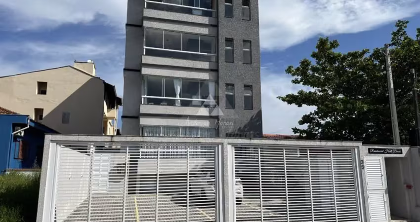 Apartamento com 3 quartos à venda na das Bromélias, 35, Itajubá, Barra Velha