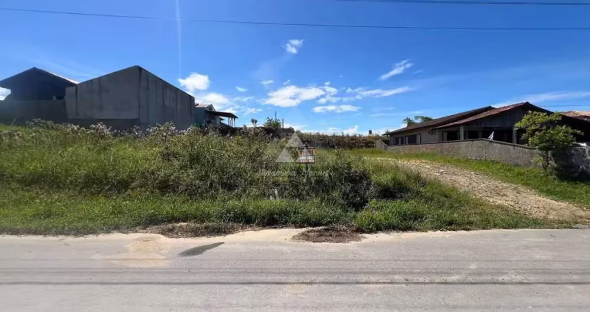 Terreno à venda na Rita de Cassia Coelho Ramos, 700, Itajubá, Barra Velha