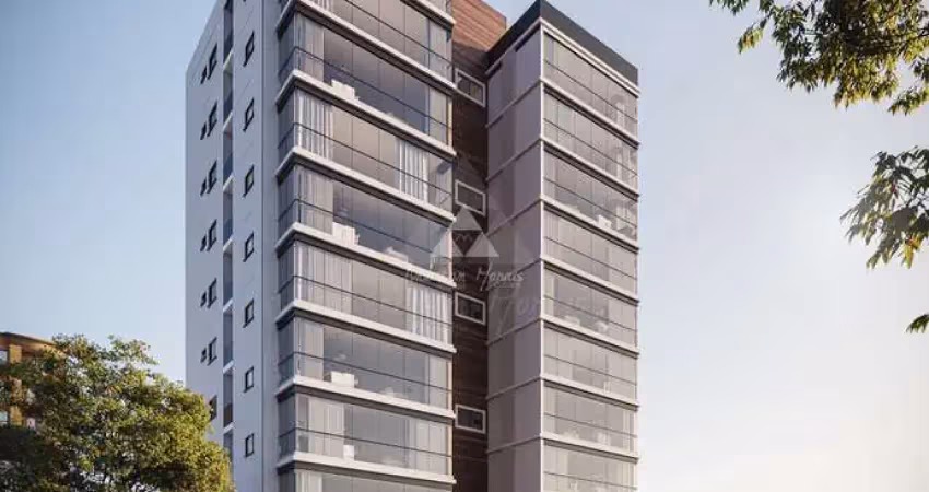 Apartamento com 3 quartos à venda na Valdir Michereff, 166, Tabuleiro, Barra Velha