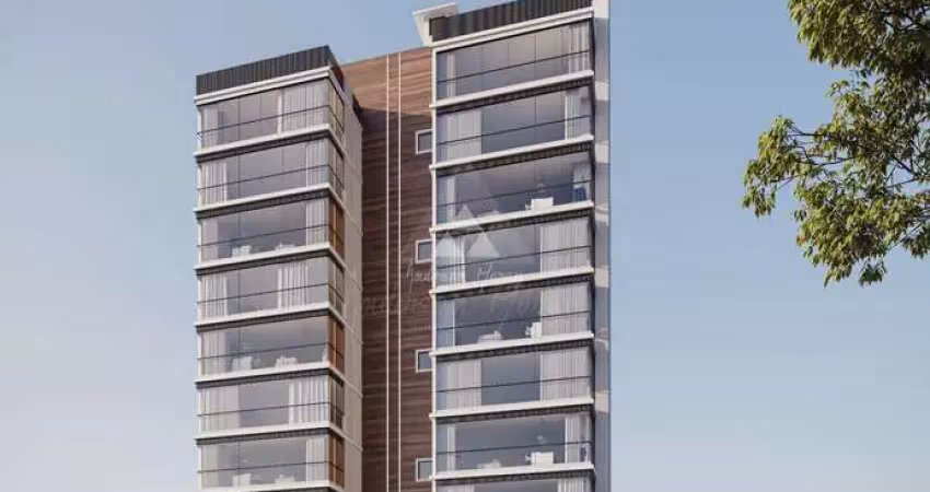 Apartamento com 3 quartos à venda na Valdir Michereff, 166, Tabuleiro, Barra Velha