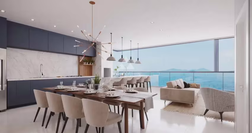 Apartamento com 3 quartos à venda na Valdir Michereff, 166, Tabuleiro, Barra Velha