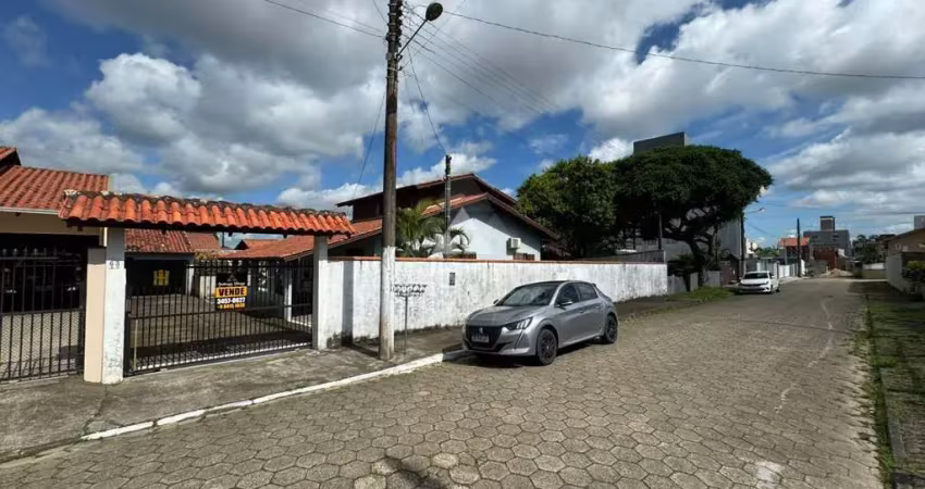 Casa com 3 quartos à venda na das Bromélias, 63, Itajubá, Barra Velha