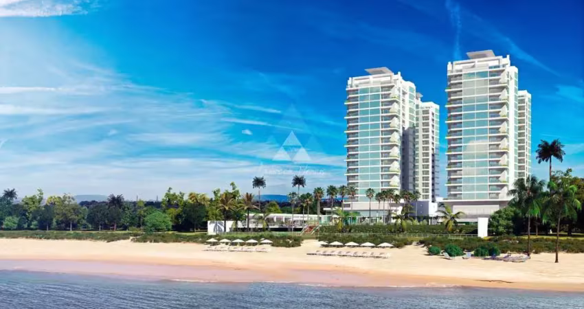 Apartamento com 4 quartos à venda na Avenida Nereu Ramos, 4770, Itacolomi, Balneário Piçarras