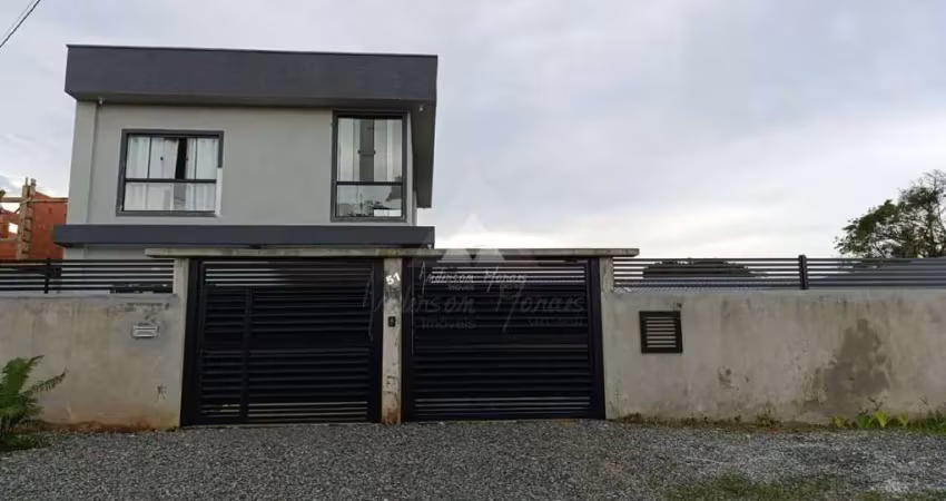Casa com 2 quartos à venda na funchal, 51, Quinta dos Açorianos, Barra Velha