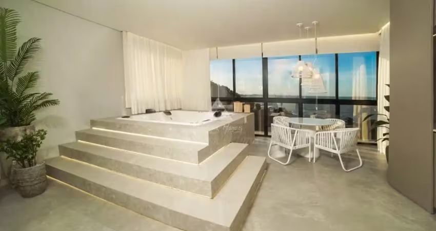 Apartamento com 3 quartos à venda na do Beco, Itajubá, Barra Velha