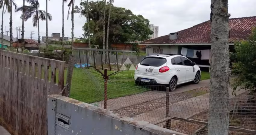 Terreno à venda na Jerri J.M. Martini, Nossa Senhora da Paz, Balneário Piçarras
