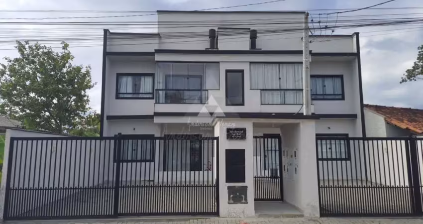 Apartamento com 2 quartos à venda na CAMPO LARGO N° 1182, 1182, Itacolomi, Balneário Piçarras
