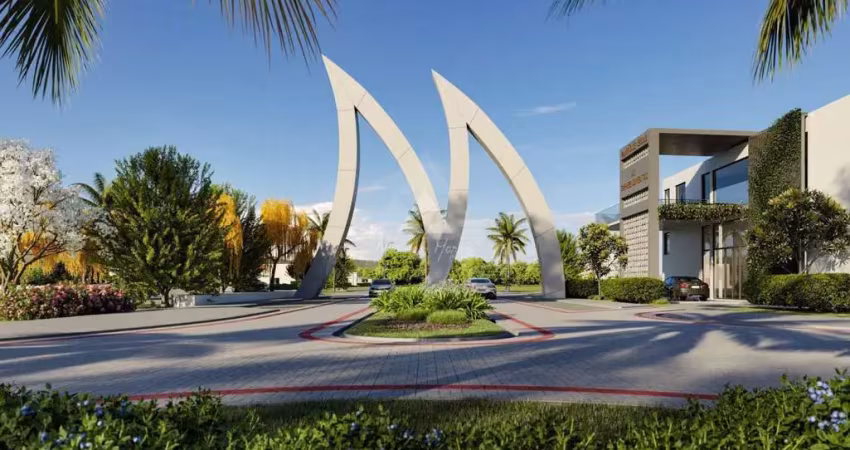 Apartamento à venda na Skyline, 175, Barra do Itapocú, Araquari