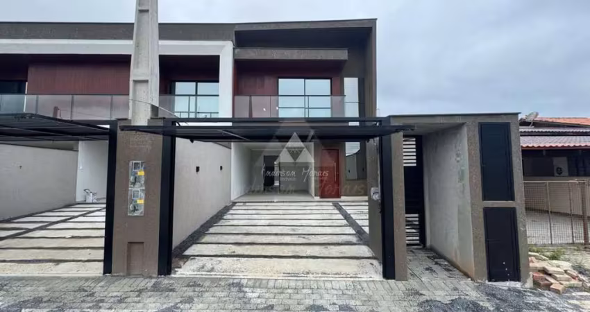 Casa com 3 quartos à venda na Rua 1019, 47, Itajubá, Barra Velha