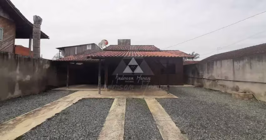 Casa com 2 quartos à venda na Santa Luzia, 183, Itacolomi, Balneário Piçarras