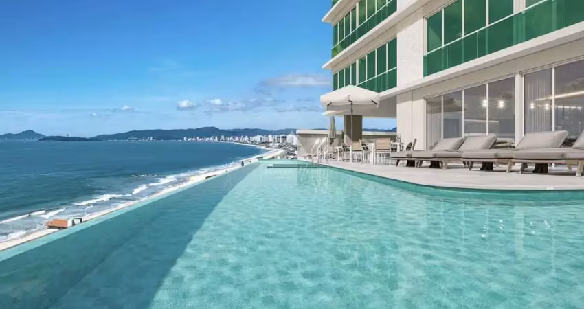 Apartamento com 3 quartos à venda na Itajuba, 2974, Itajubá, Barra Velha