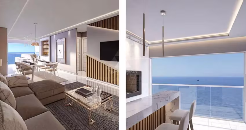Apartamento com 3 quartos à venda na Itajuba, 2974, Itajubá, Barra Velha