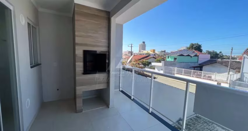 Apartamento com 3 quartos à venda na Rua Deputado J. Gonçalves, 330, Itajubá, Barra Velha