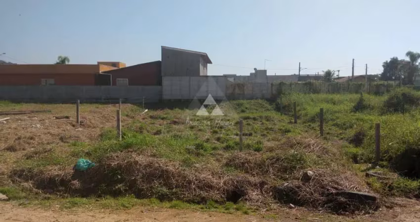 Terreno à venda na Paulo Sérgio Santana, Itajubá, Barra Velha