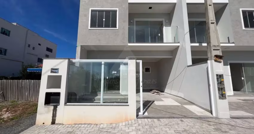 Casa com 3 quartos à venda na Emma Carvalho dos Santos, 665, Icaraí, Barra Velha