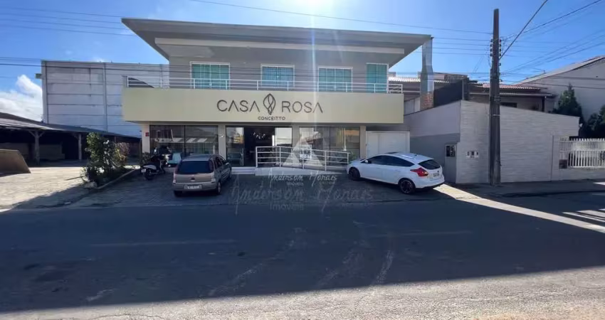 Casa com 3 quartos à venda na Eulália Moraes Michereff, 131, São Cristovão, Barra Velha