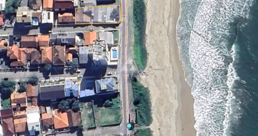 Terreno à venda na Silvino Floriano da Costa, Tabuleiro, Barra Velha