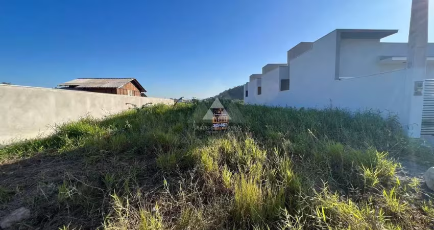 Terreno à venda na 1921, Itajubá, Barra Velha