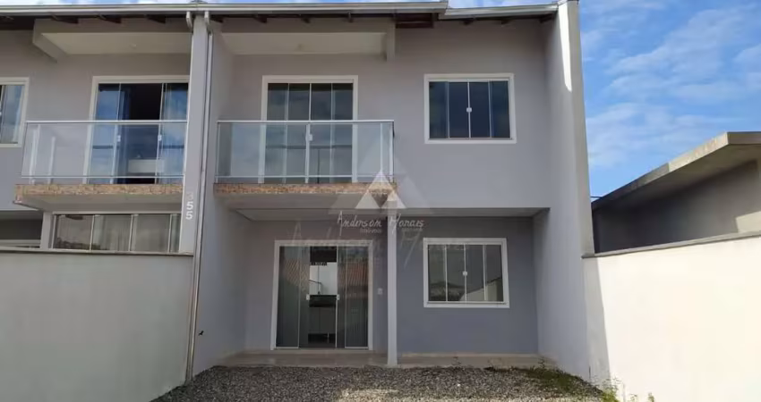 Casa com 3 quartos à venda na 1143, 355, Itajubá, Barra Velha