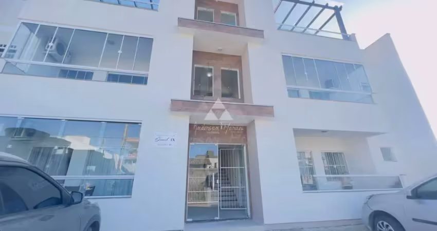 Apartamento com 3 quartos à venda na 1121, 46, Itajubá, Barra Velha