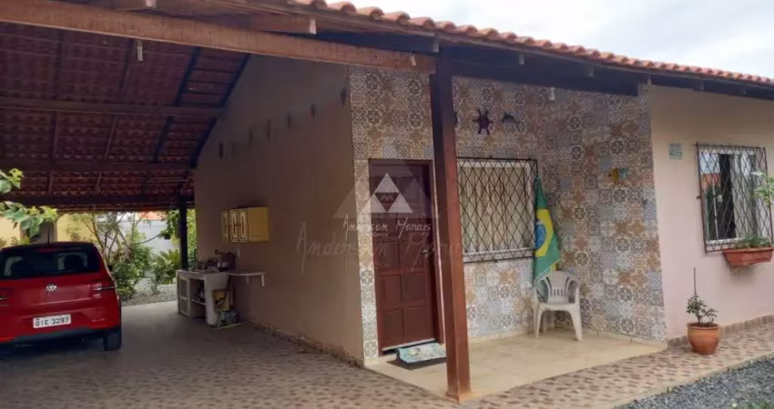 Casa com 2 quartos à venda na 1141, 686, Itajubá, Barra Velha