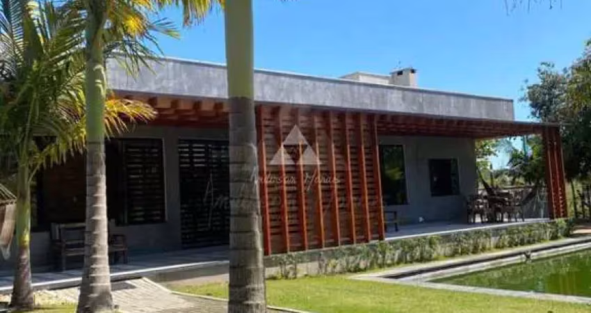 Chácara / sítio com 2 quartos à venda na dos Amaros, 410, Itajubá, Barra Velha