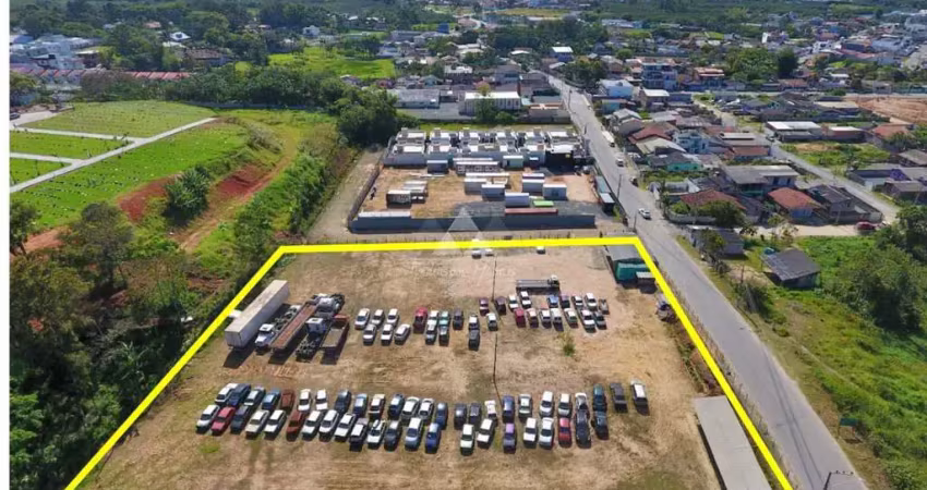Terreno à venda na Geraldo Cardoso, 63b, Nossa Senhora da Paz, Balneário Piçarras