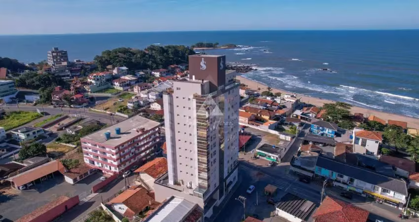 Apartamento com 3 quartos à venda na itajuba, 1, Itajubá, Barra Velha