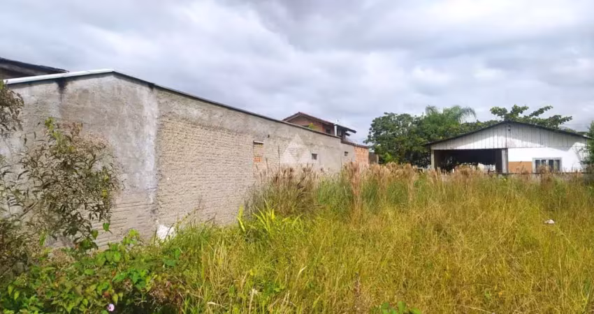 Terreno à venda na Rua 1019, Itajubá, Barra Velha
