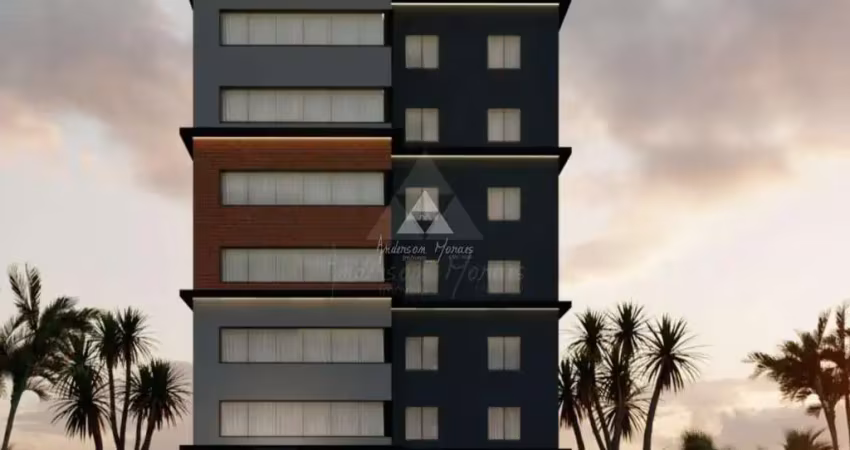 Apartamento com 3 quartos à venda na Antônio Delsochio, 126, Tabuleiro, Barra Velha