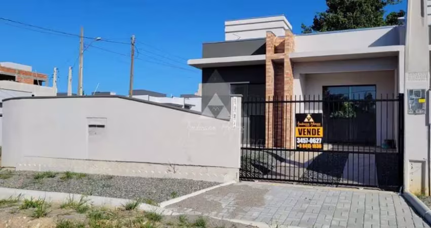 Casa com 2 quartos à venda na Rua 1019, Itajubá, Barra Velha