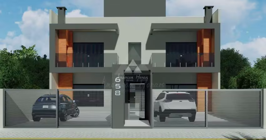 Apartamento com 3 quartos à venda na 1143, 658, Itajubá, Barra Velha