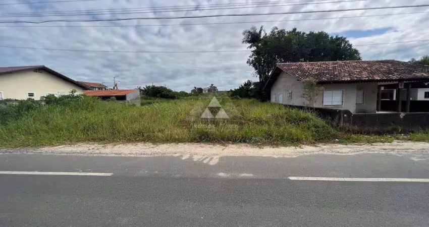 Terreno à venda na João Fernandes da Costa, 622, Itajubá, Barra Velha
