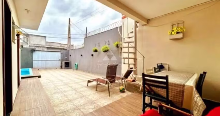 Casa com 3 quartos para alugar na 1151, 12, Itajubá, Barra Velha