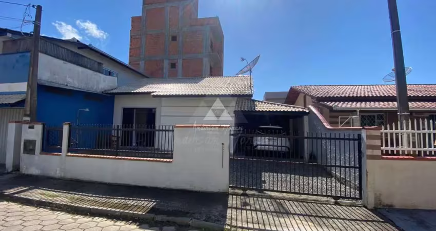 Casa com 2 quartos à venda na Rua 1019, 101, Itajubá, Barra Velha