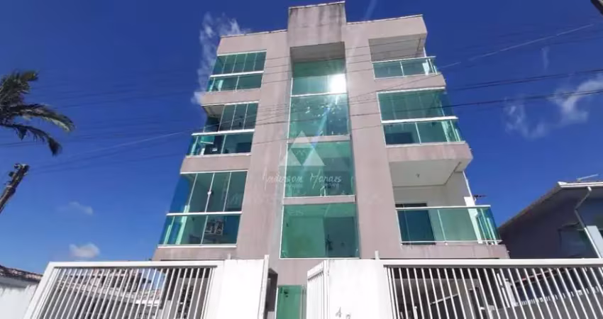 Apartamento com 3 quartos à venda na Rua 1019, 475, Itajubá, Barra Velha