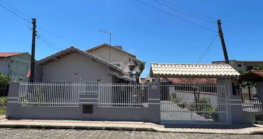 Casa com 4 quartos à venda na 1160 - 1, 490, Itajubá, Barra Velha