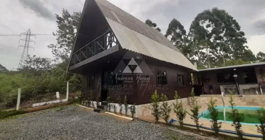 Chácara / sítio com 4 quartos à venda na Medeiros Rio Novo, Rio Novo, Barra Velha