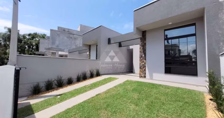 Casa com 3 quartos à venda na NILSON MAGALHÃES (3800), 88, Icaraí, Barra Velha
