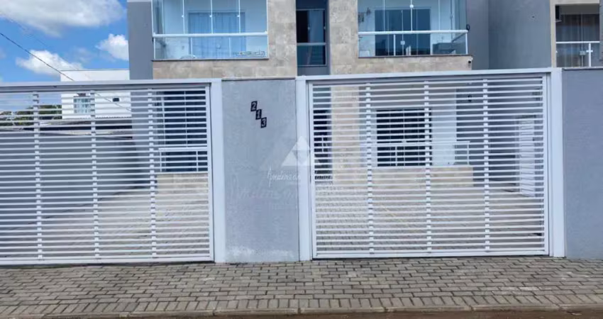 Apartamento com 2 quartos à venda na Rua 1019, 212, Itajubá, Barra Velha