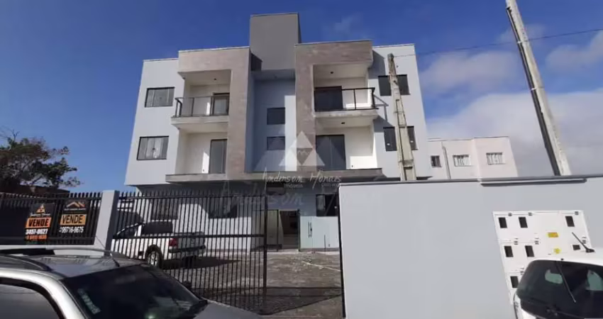 Apartamento com 3 quartos à venda na Rua 1019, Itajubá, Barra Velha