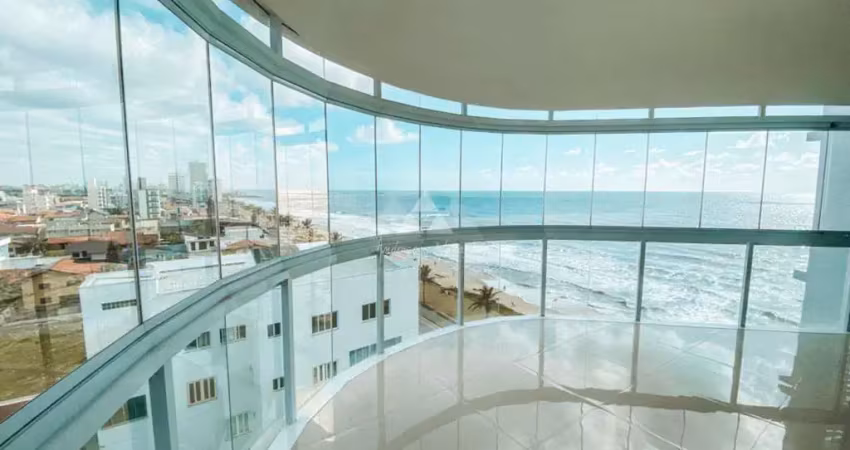Apartamento com 3 quartos à venda na Avenida Avelino José Borges, 2450, Tabuleiro, Barra Velha