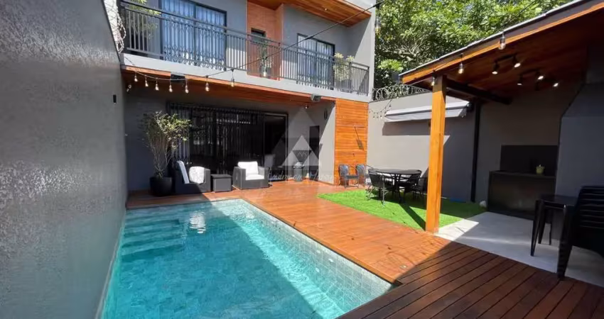 Casa com 3 quartos à venda na Chapecó, 55, Itajubá, Barra Velha