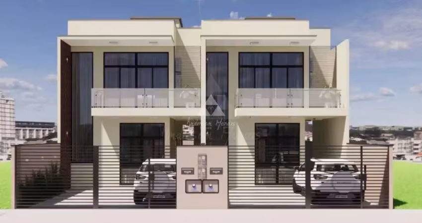 Casa com 3 quartos à venda na ormélio Gonçalves, 88, Centro, Barra Velha