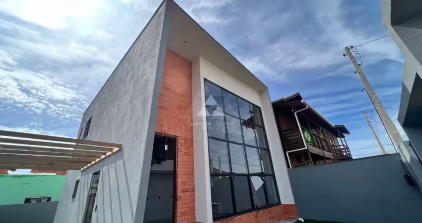 Casa com 2 quartos à venda na 1096, 30, Itajubá, Barra Velha