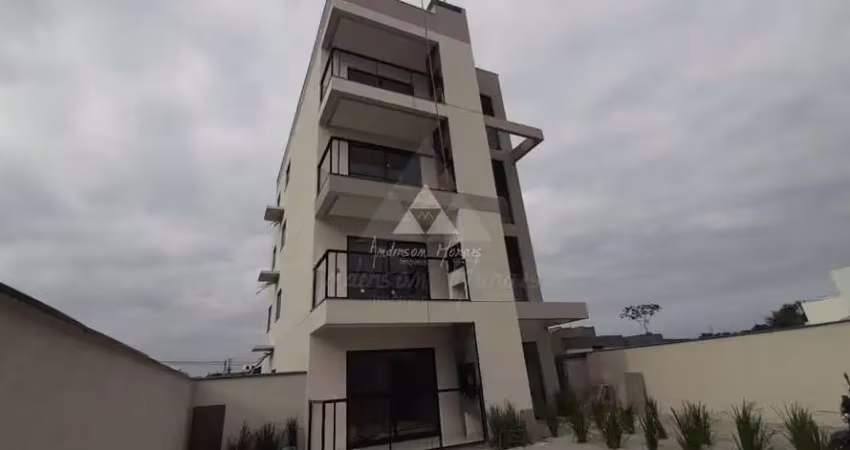 Apartamento com 3 quartos à venda na Rua Serena, Itacolomi, Balneário Piçarras