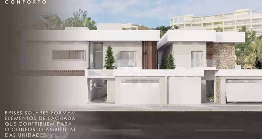 Casa com 3 quartos à venda na Lauro Antunes Ramos, 67, Centro, Barra Velha