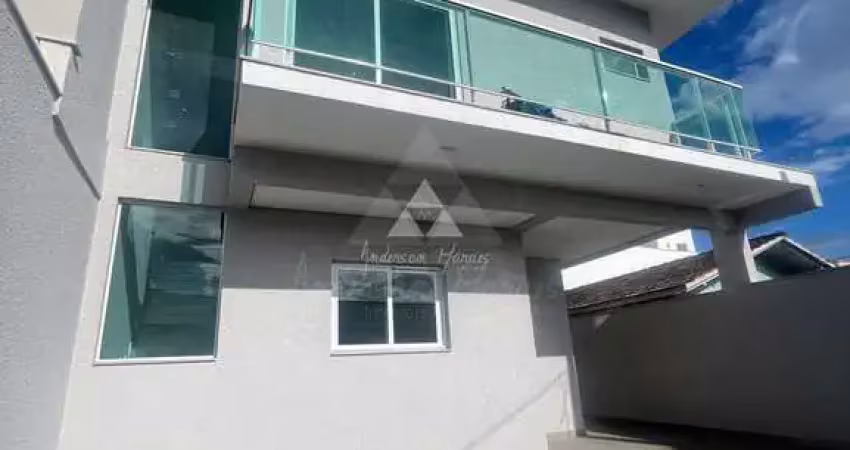 Casa com 3 quartos à venda na Lauro Antunes Ramos, 67, Centro, Barra Velha