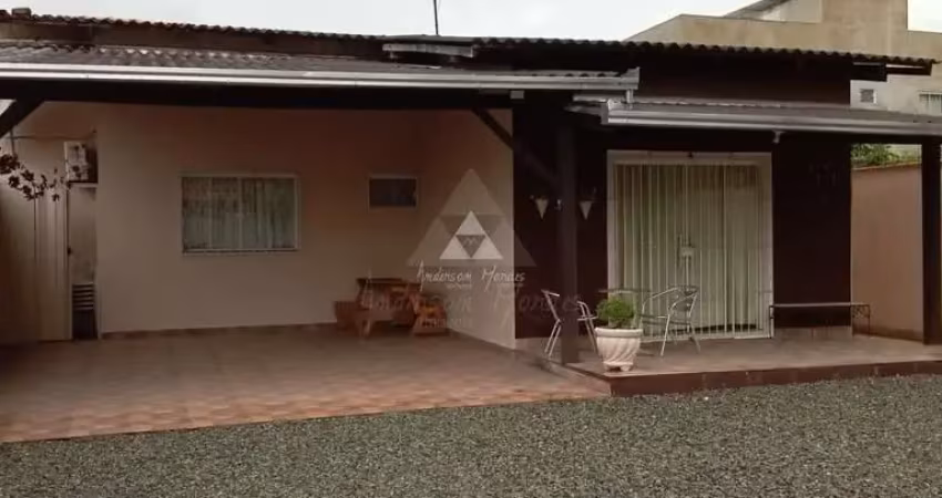 Casa com 4 quartos à venda na Rua 1019, 12, Itajubá, Barra Velha